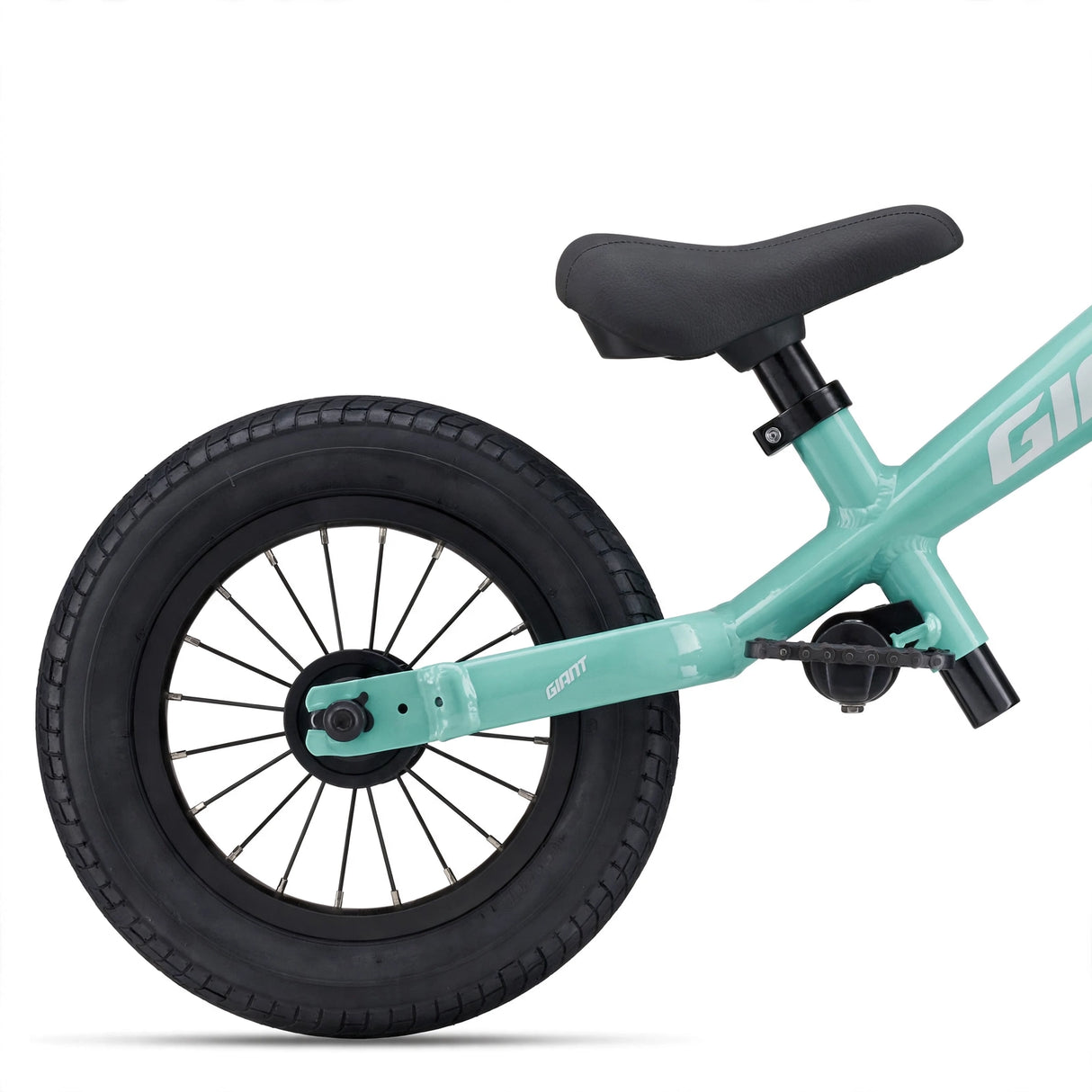 GIANT Pre Push Bike, Ocean Wave