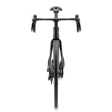 Landsvägscykel BOTTECCHIA 8avio Ultimate - Shimano 105 Di2 24s - C39 Gloss and Matt Black
