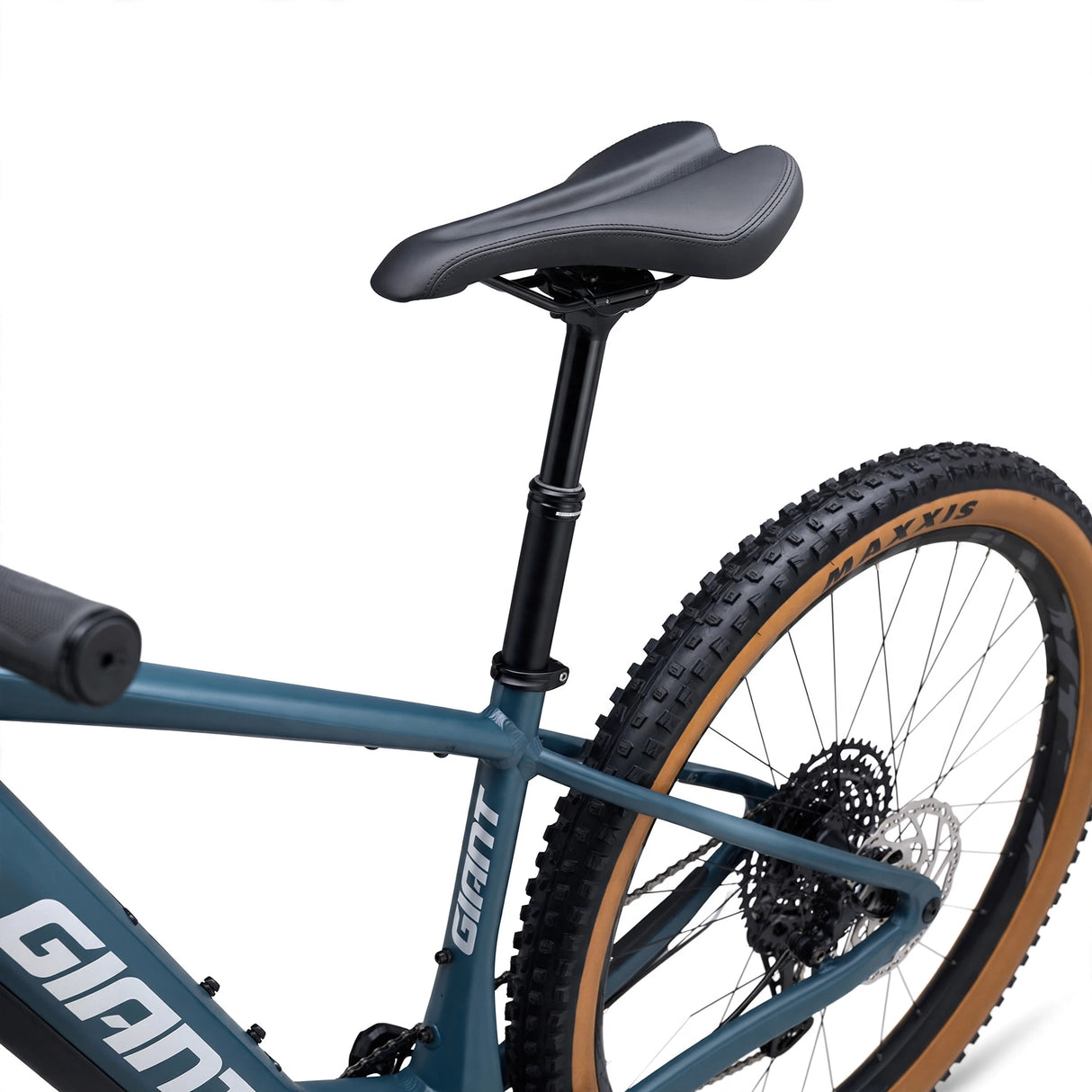 Electric bike GIANT Fathom E+ (2026) 29" Deep Lake