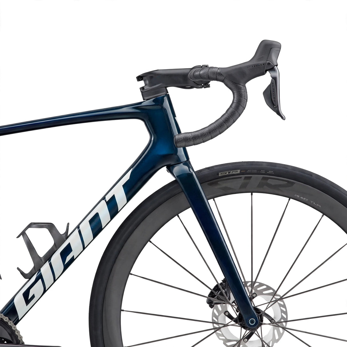 Road bike GIANT Defy Advanced Pro 0 (2026) Mariana Blue