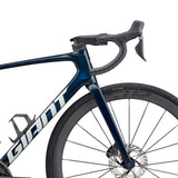 Road bike GIANT Defy Advanced Pro 0 (2026) Mariana Blue