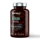 Adaptogen TREC ESSENSEY KOREAN GINSENG 90 kapslar
