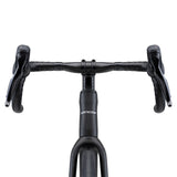 Gravel bike BOTTECCHIA Gravel SL - GRX610 24s - C9 Matt Carbon