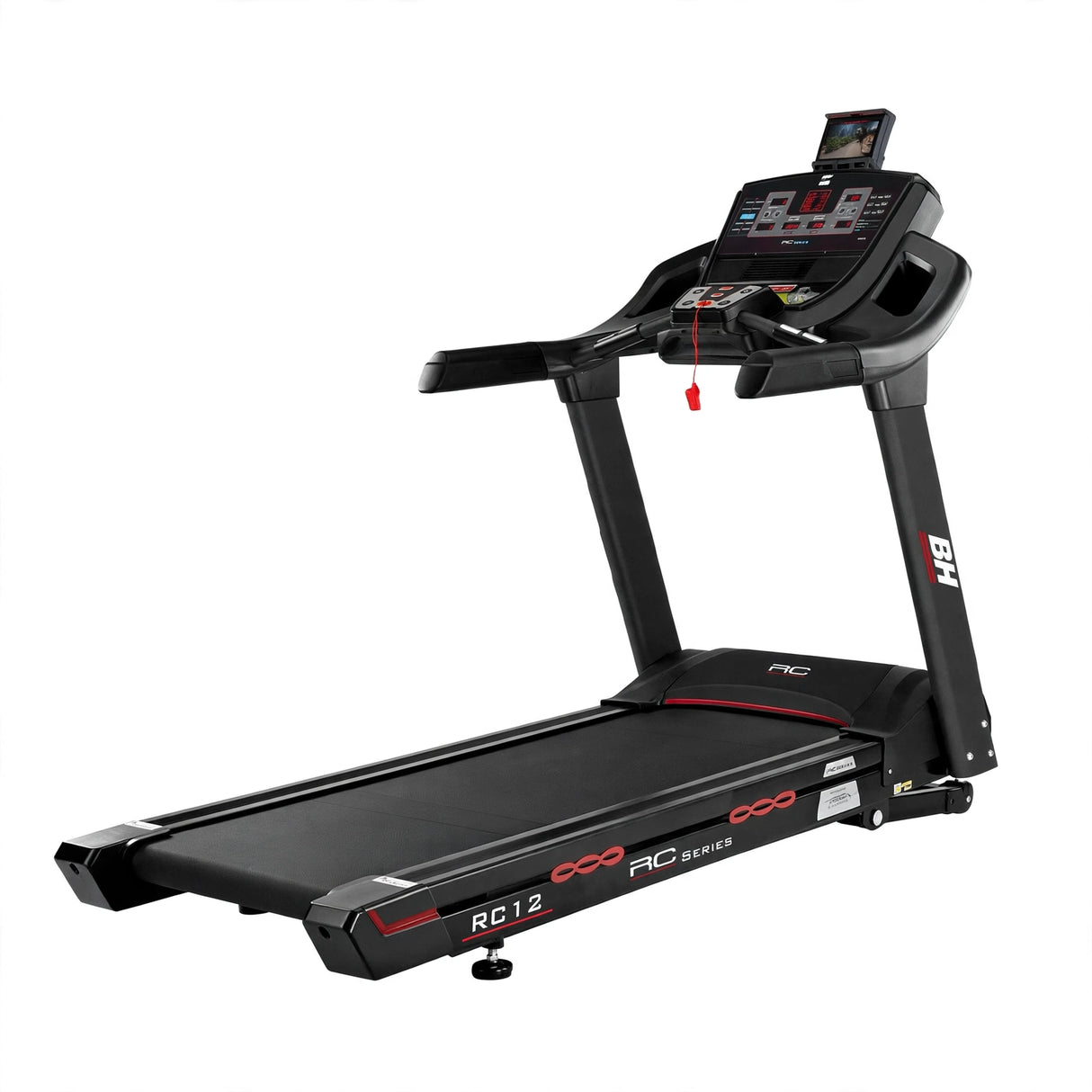 Treadmill BH FITNESS i.RC12