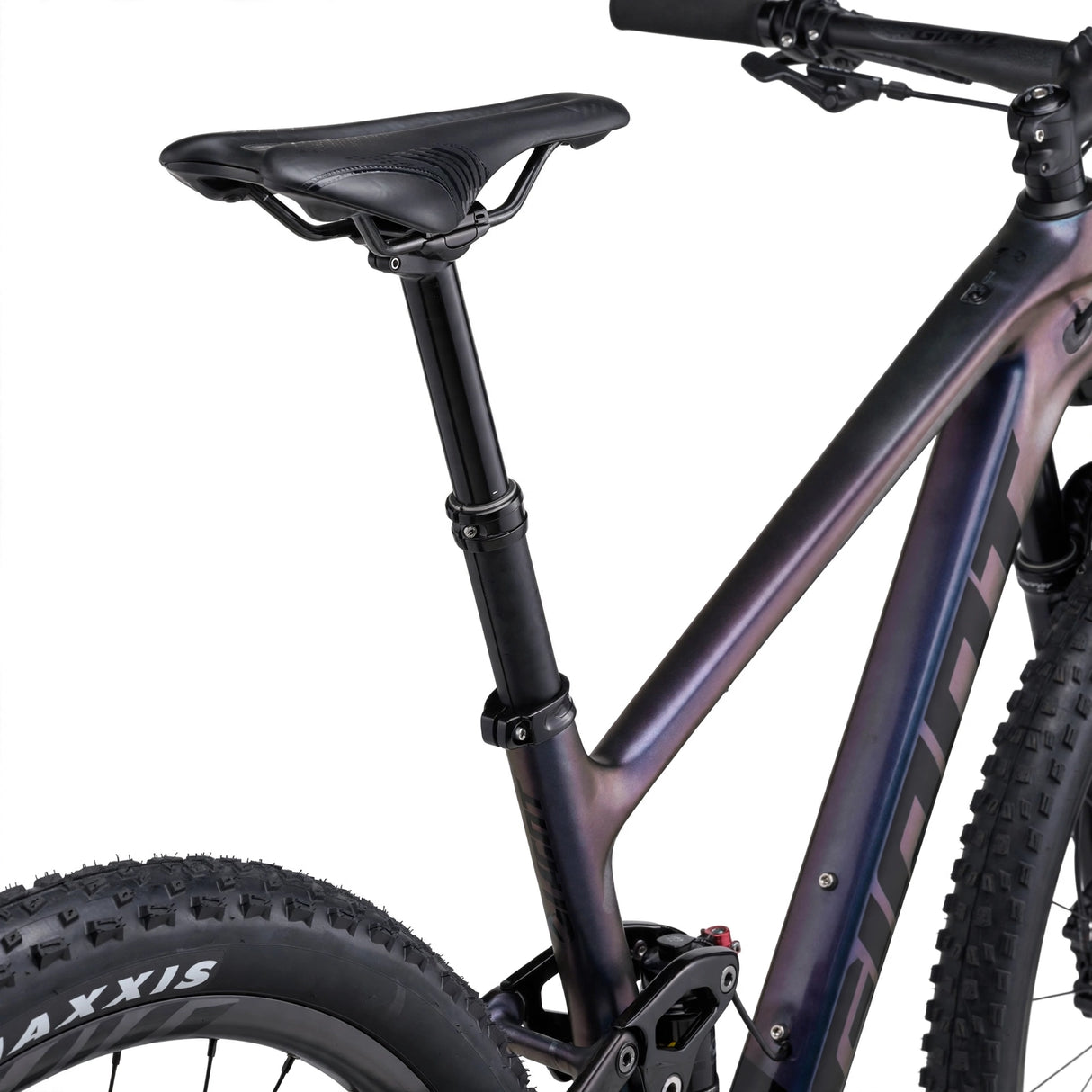 Mountain bike GIANT Anthem Advanced 29 1, Dark Irisdescent