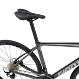 Road bike GIANT TCR Advanced 2 PC (2026) Stealth Chrome