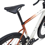 Gravelcykel BOTTECCHIA Gravel Overland - GRX825 Di2 24v - 08 Bianco Marrone