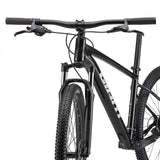Cykel GIANT Talon 29 4, Metallic Black