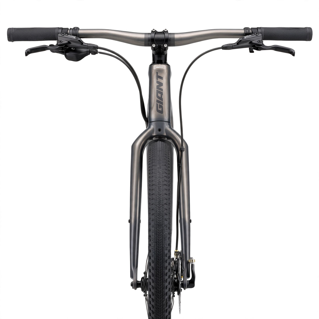 Cykel GIANT ToughRoad SLR 2, Metall