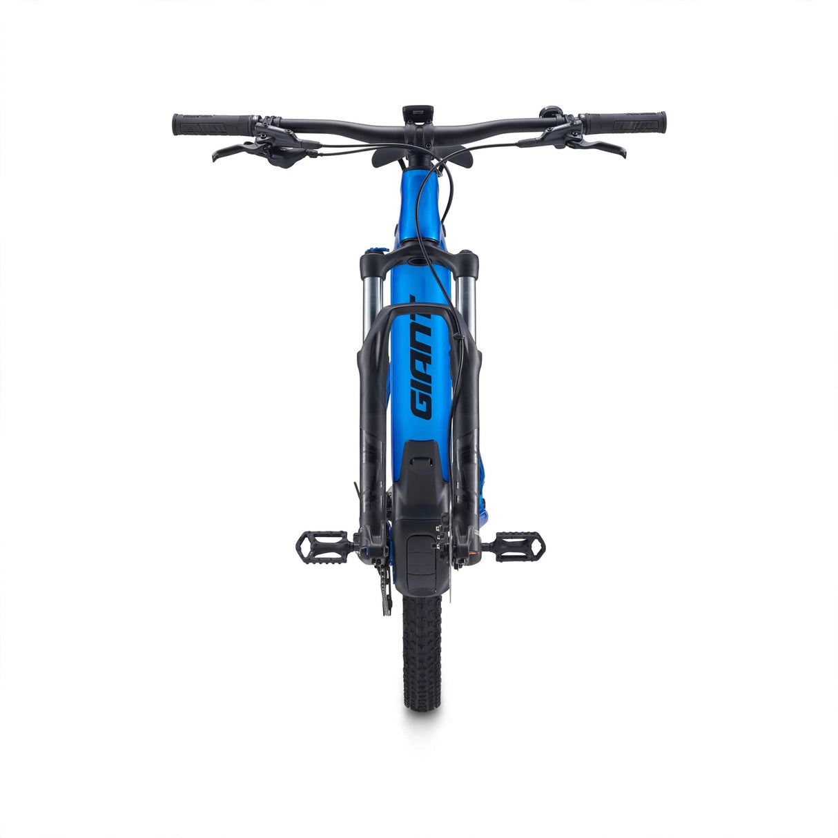 Elcykel GIANT Talon E+ 2 29" Metallic Blue
