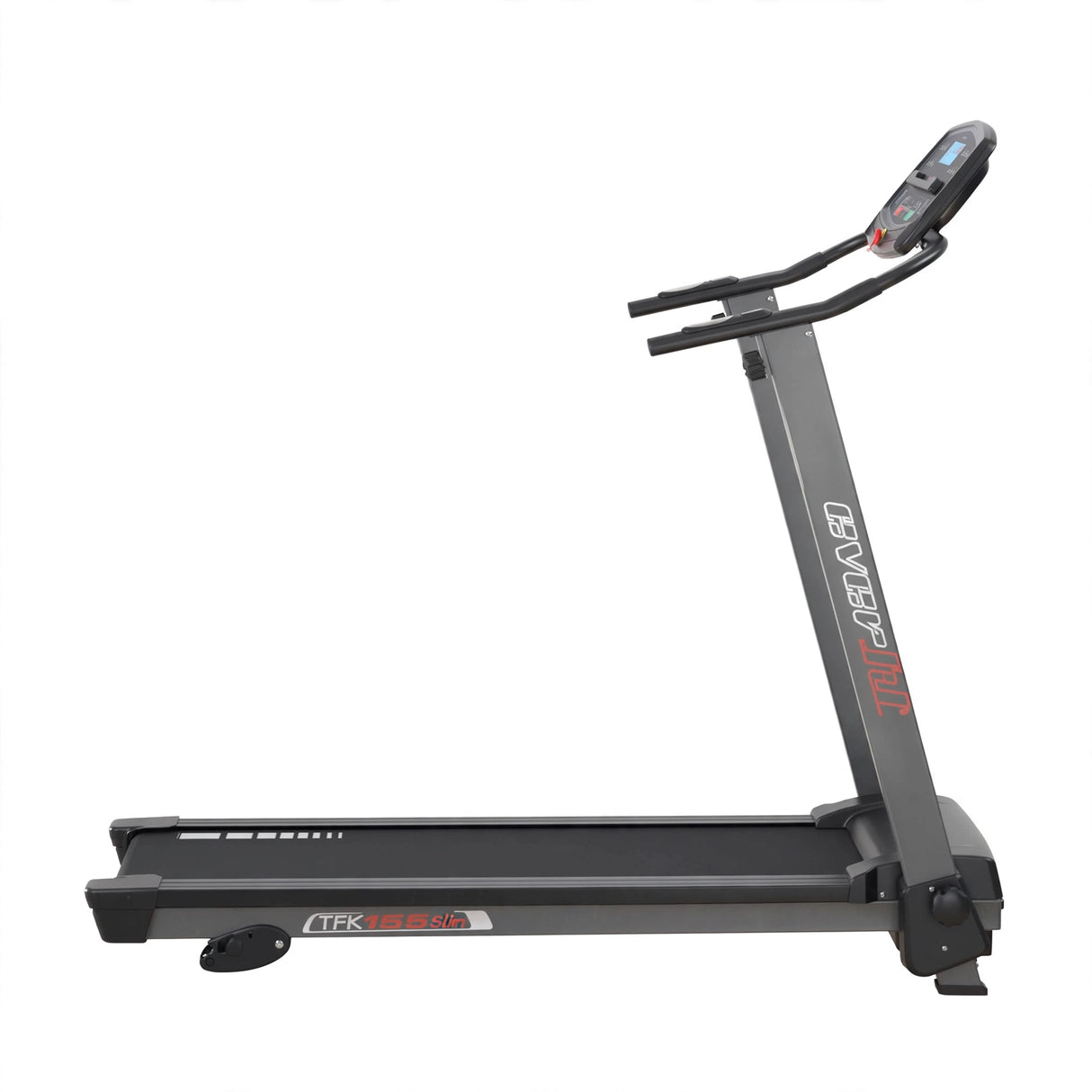 Løbebånd Everfit TFK 155 Slim