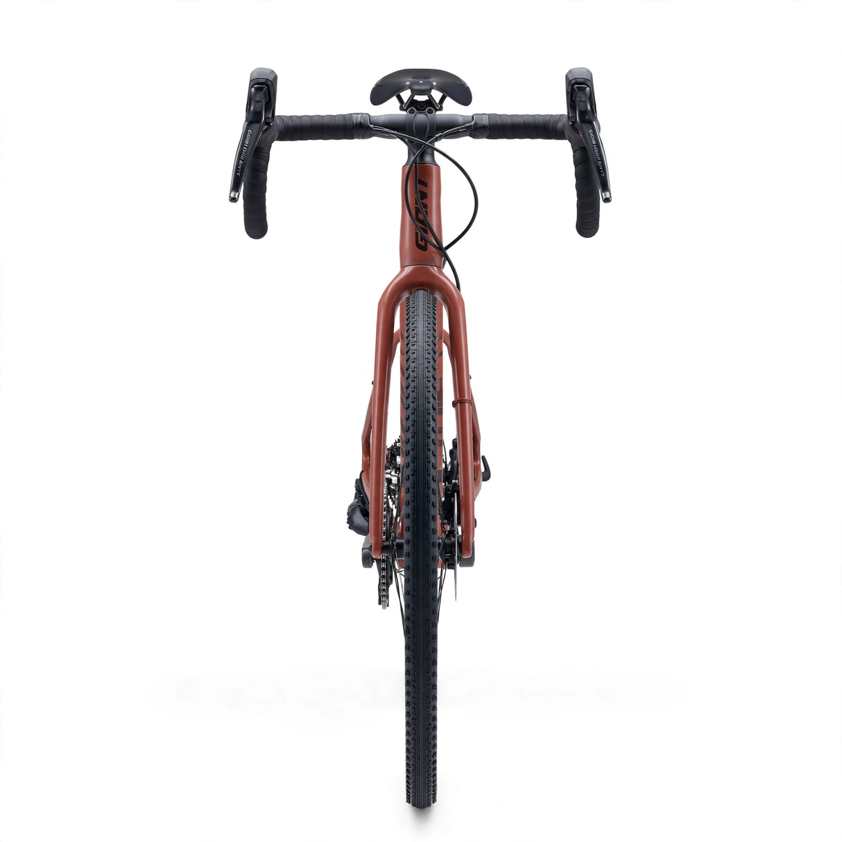 Gravel bike GIANT Revolt 1 (2026) Bali Bricks