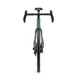 Gravelcykel BOTTECCHIA Gravel Overland - SRAM XLPR 13s - 59 Grön