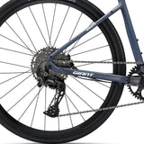 GIANT Roam 1 (2026) Midnight Moon Cykel