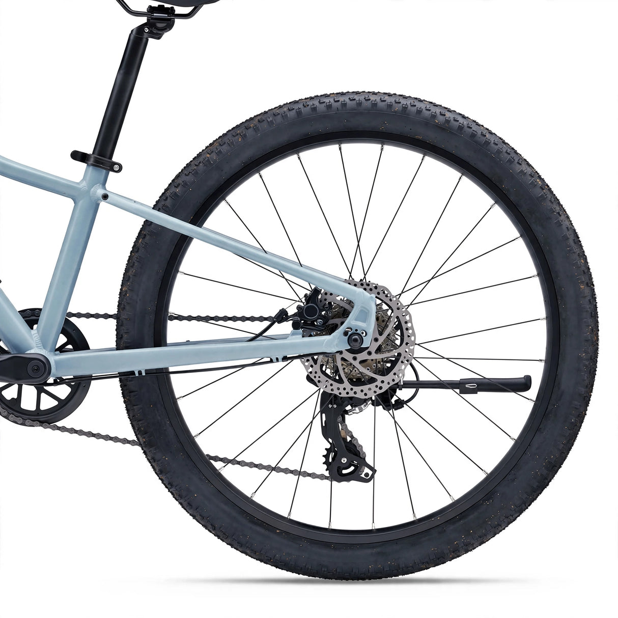 Barncykel LIV Tempt 24, Dusty Blue