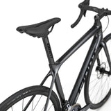 Cykel Giant TCR Advanced 1 Disc-KOM, Black Chrome