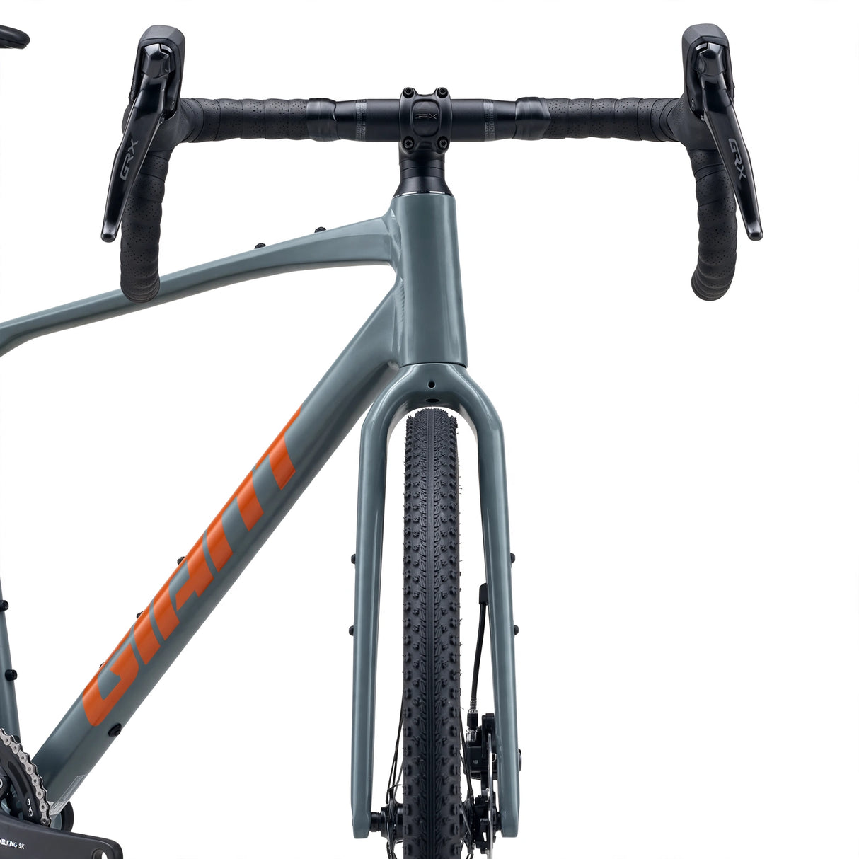 Gravelcykel GIANT Revolt 2 (2026) Ocean Storm