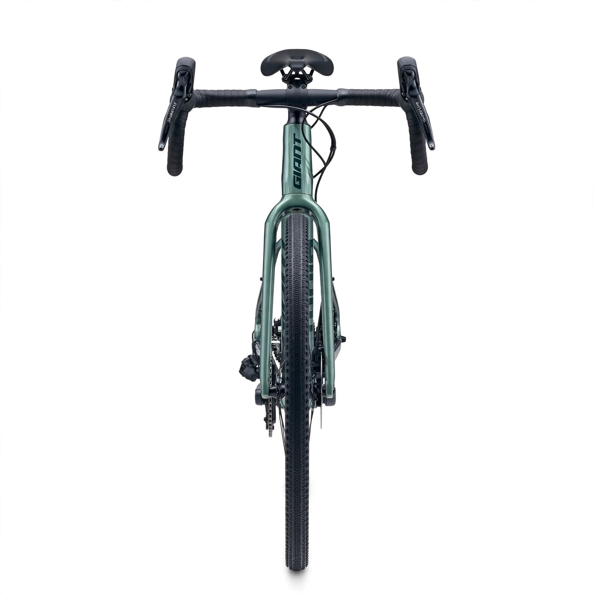 Gravel bike GIANT Revolt 1 (2026) Alpine Green