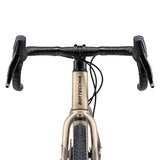 Gravelbike BOTTECCHIA Gravel Monster - Sora 18s - B4 Matt Sand