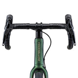 Gravelcykel BOTTECCHIA Gravel Monster - GRX610 24v - C46 Matt Grön