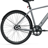 Elcykel TENWAYS CGO600 Pro, Pebble Grey