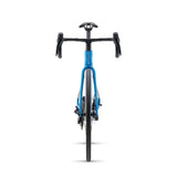 Landsvägscykel BOTTECCHIA 8avio Ultimate - Ultegra Di2 24s - C15 Vit Blå