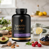 Viktminskningskapslar TREC TBL APPETITE CONTROL 90 kapslar