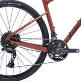 Gravel bike GIANT Revolt 1 (2026) Bali Bricks