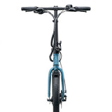 Sammenklappelig elcykel COAST Vybe Light, Dusty Blue