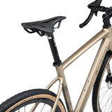 Gravelbike BOTTECCHIA Gravel Monster - Sora 18s - B4 Matt Sand