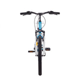 Barncykel ROMET Jolene 24, turkos