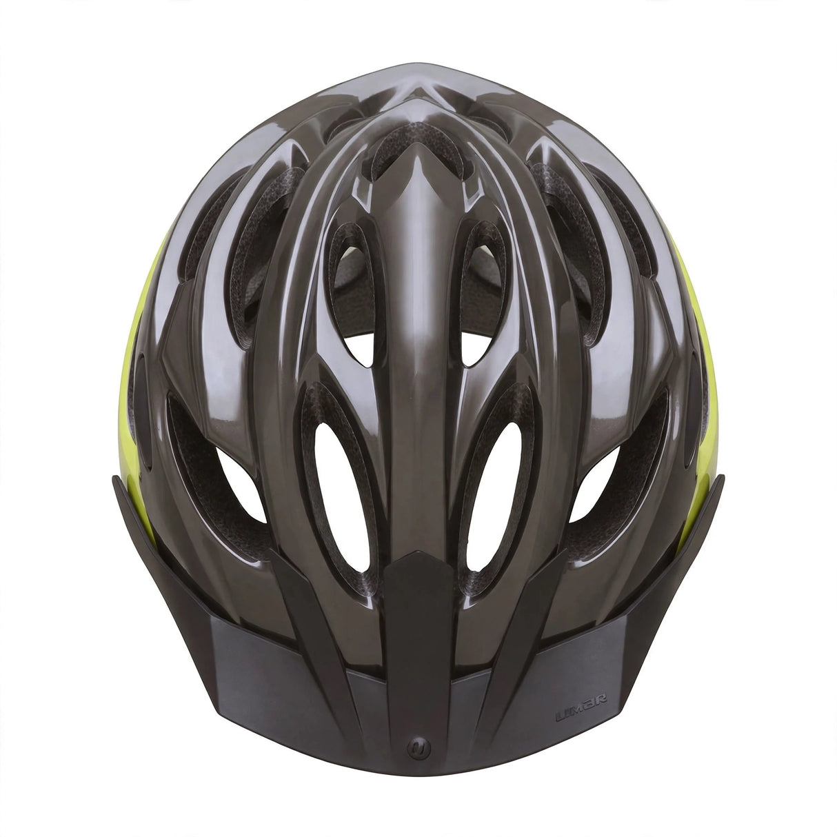 Hjälm LIMAR Scrambler, Gunmetal Green