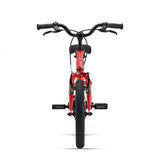 Ultralätt barncykel GIANT ARX 16, Phoenix Fire
