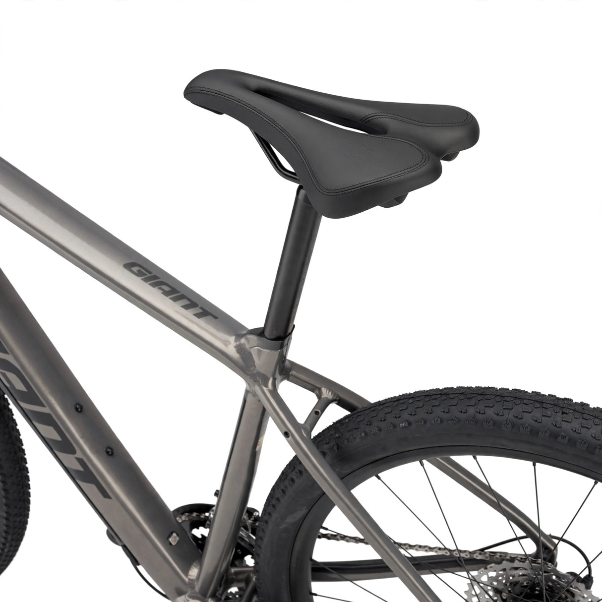 Cykel GIANT ToughRoad SLR 2, Metall
