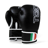 Boxningshandskar TOORX Leopard Boxing Gloves 12oz