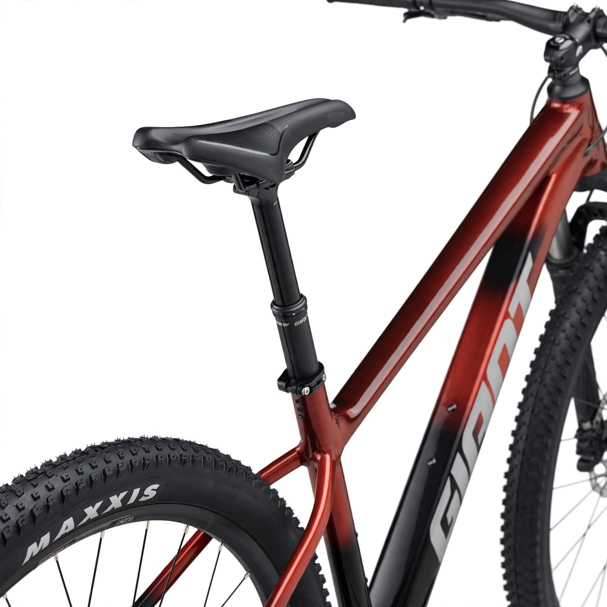 Cykel GIANT Talon 0, 29" Mars Dust/Black