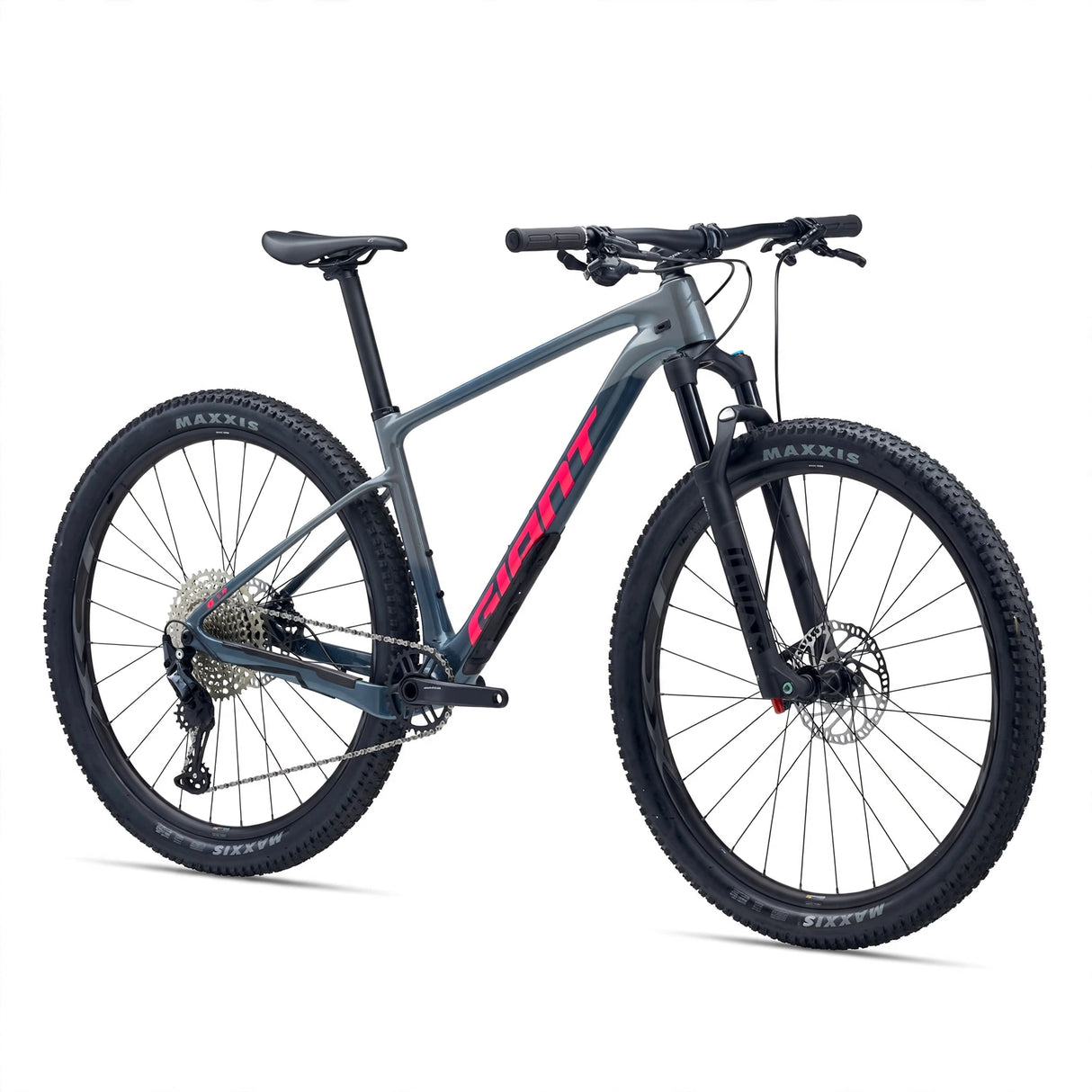 Cykel GIANT XTC Advanced 29 3 (2026) Oceanstone