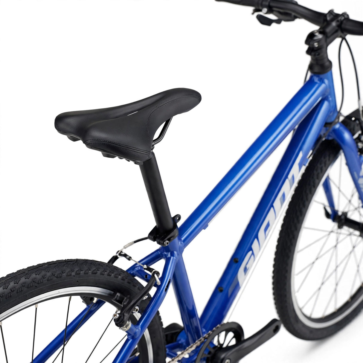 Ultralätt barncykel GIANT ARX 24, Cobalt