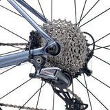Landsvägscykel GIANT Contend AR 2 (2026) Thundercloud
