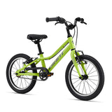 Ultralätt barncykel GIANT ARX 16, Lime Punch