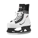 Barnhockeyrullskridskor FILA Viper Hc Junior Vit