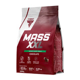Mass supplement TREC MASS XXL CHOCOLATE 1000g