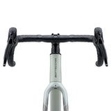 Gravelcykel BOTTECCHIA Gravel Monster - GRX610 24s - C48 Grigio Opaco