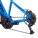 Elcykel GIANT Talon E+ 2 29" Metallic Blue