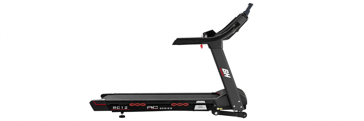 Treadmill BH FITNESS i.RC12
