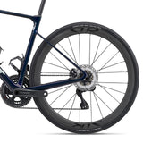 Road bike GIANT Defy Advanced Pro 0 (2026) Mariana Blue