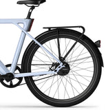 Elcykel TENWAYS CGO009 Ljusblå