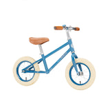Balanscykel EXCELSIOR Retro Runner, 12" blå