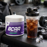 Aminosyra med snabb absorption TREC BCAA HIGH SPEED COLA 250 g