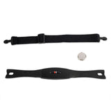 Pulsbälte FINNLO by HAMMER Chest Belt